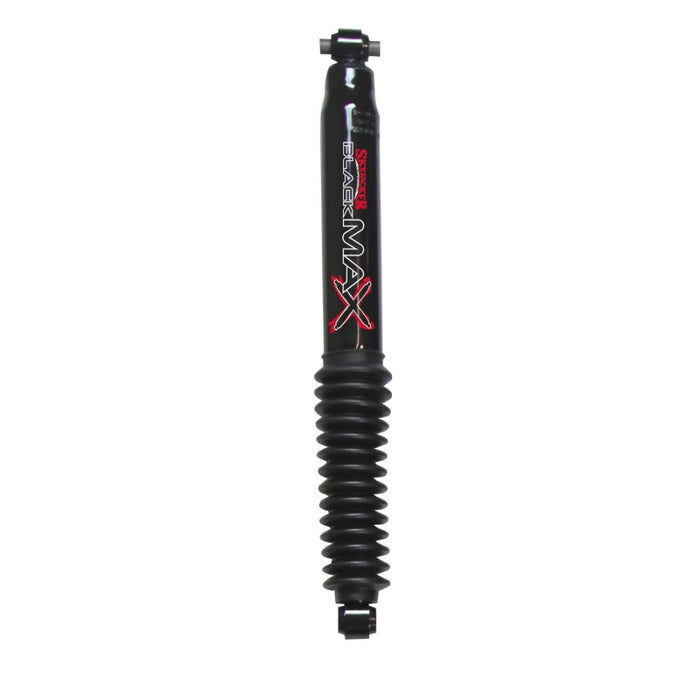 Skyjacker compatible with Jeep Wrangler JL 4DR 3.5-4in Lift Black MAX Shock Absorber Rear B8389