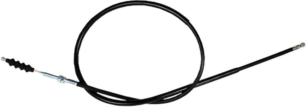 Motion Pro Black Vinyl Clutch Cable 02-0163