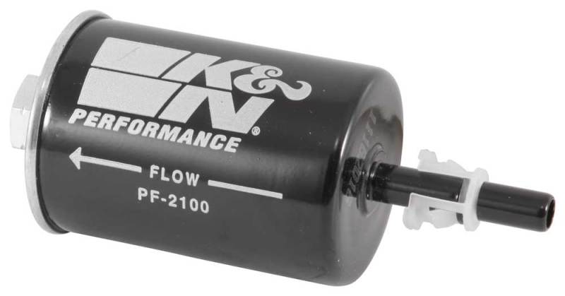 K&N 92-95 Chevy Cavalier 2.2L / 3.1L Fuel Filter PF-2100