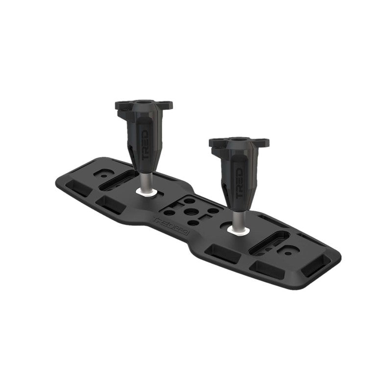 ARB Tred Quick Release Mounting Kit TQRMK