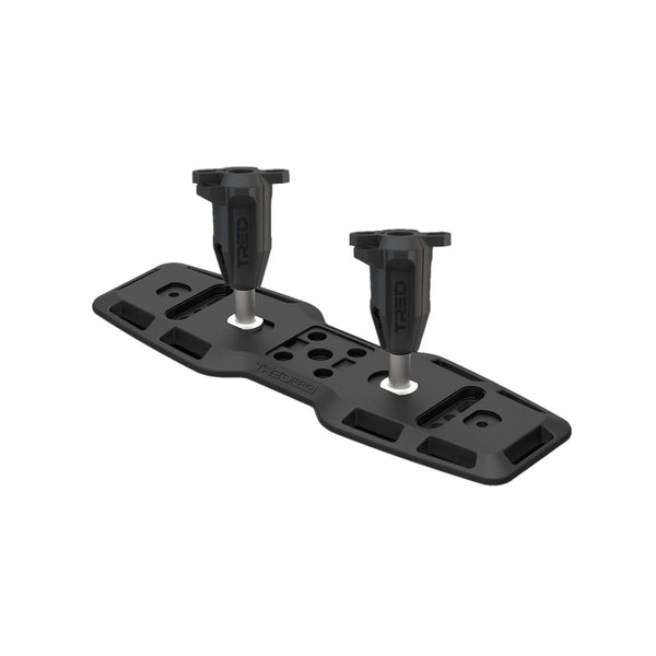 ARB Tred Quick Release Mounting Kit TQRMK