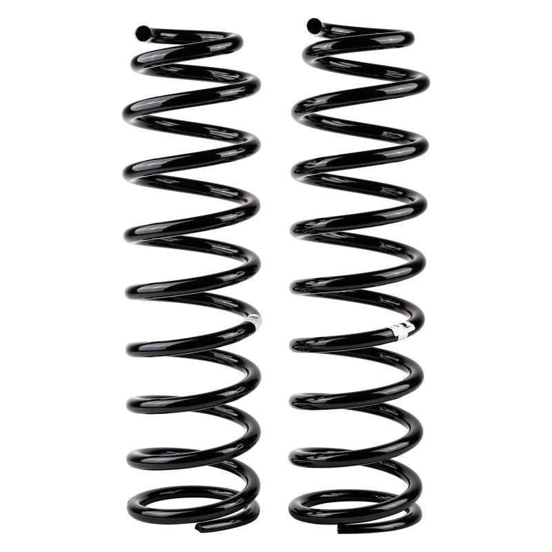 ARB / OME Coil Spring Front 4In 80/105Ser 51/110 Kg, Fits Toyota Land Cruiser 80 & 105 Series Global 3051