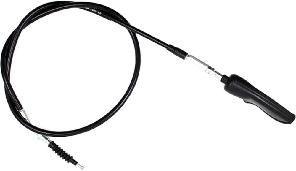 Motion Pro Black Vinyl Clutch Cable 05-0021