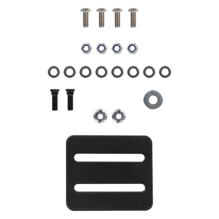 ARB Awning Bkt Quick Release Kit1 813405