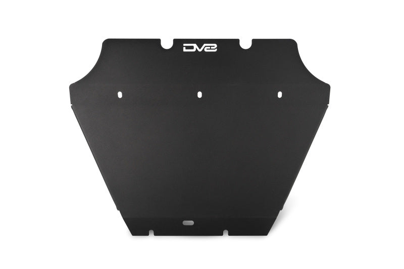 DV8 Offroad 2015+ GMC Canyon Front Skid Plate SPGC-01