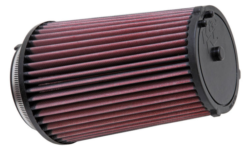 K&N Replacement Air Filter 08-09 Ford Mustang Bullit 4.6L V8 E-1997