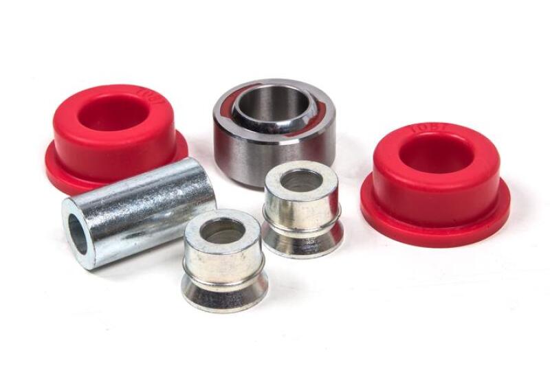 JKS Service Pack, HD Front Adjustable Track Bar, Grand Cherokee WJ, Fits 1999-2004 Fits Jeep Grand Cherokee WJ 7204
