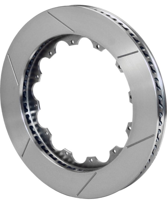 Wilwood Rotor-SV-GT 72 SPC-37 -LH 14.00 x 1.25 12 on 8.75in 160-8399