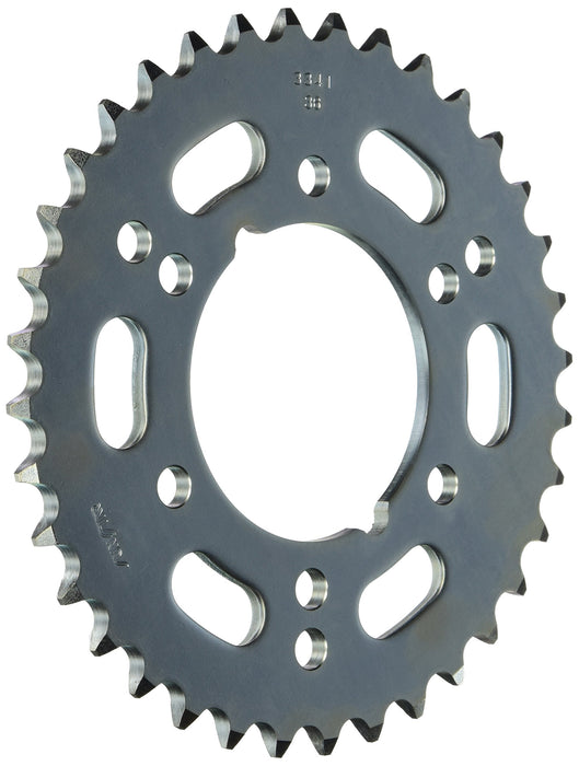 Sunstar 2-334136 36-Teeth Rear Sprocket for Polaris