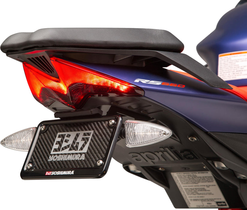 Yoshimura 070BG193000 Fender Eliminator Kit