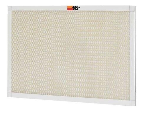 K&N HVAC Filter 20 x 25 x 1 HVC-12025