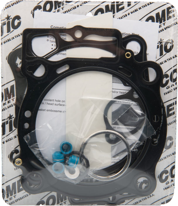 Cometic Top End Gasket Kit 96Mm Hon C3733