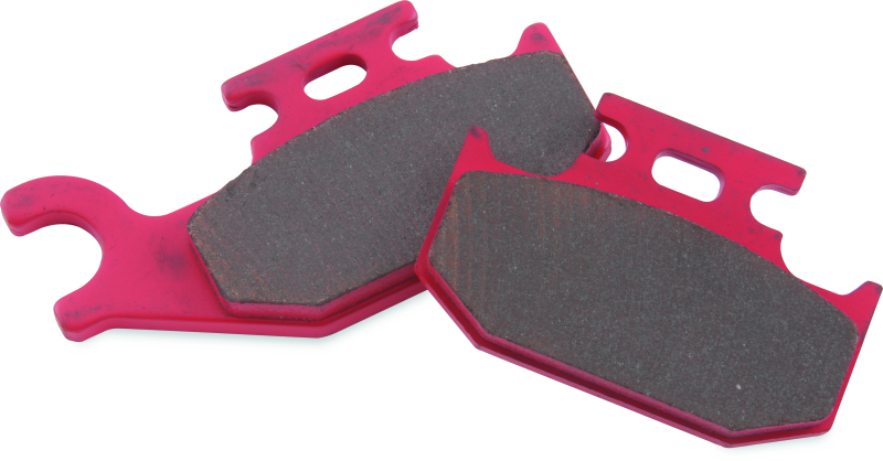 BikeMaster Can-Am Sintered Brake Pads 961554