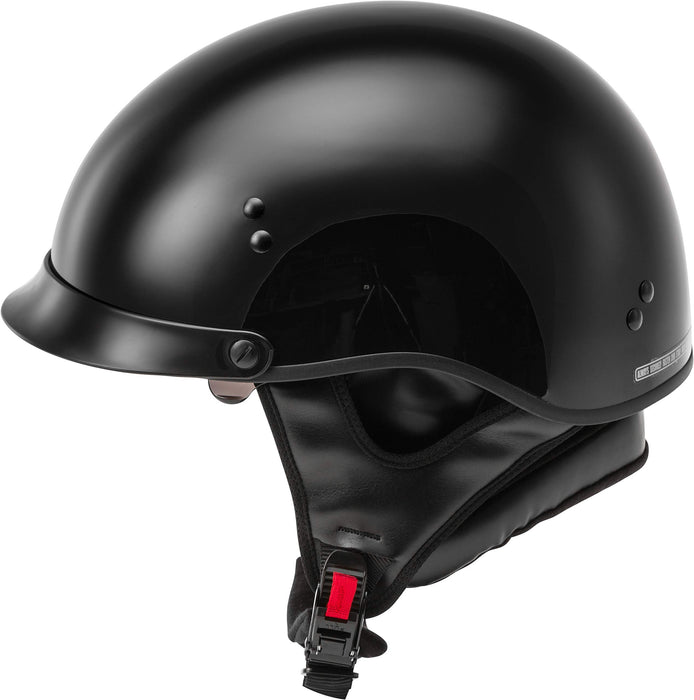 HH-65 Half Helmet Source Full