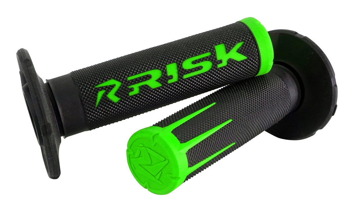 Fusion 2.0 Grip Tech Bonding System - MOTO Green