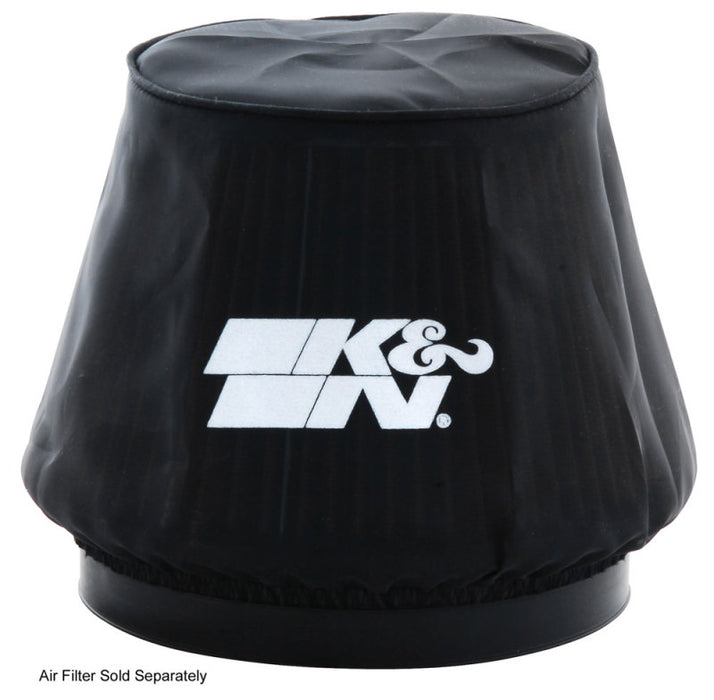 K&N RC-2690 Black DryCharger Air Filter Wrap 22-8049DK