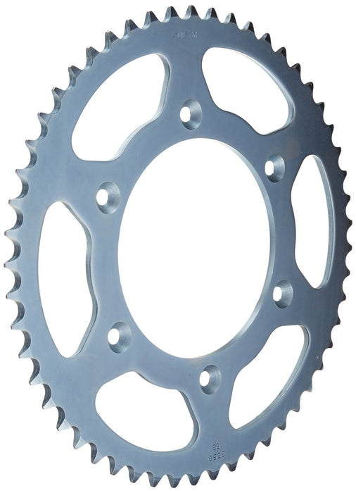 Sunstar 2-355953 53-Teeth 520 Chain Size Rear Steel Sprocket