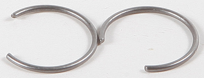 Wiseco Piston Circlips For Pistons Only CW14