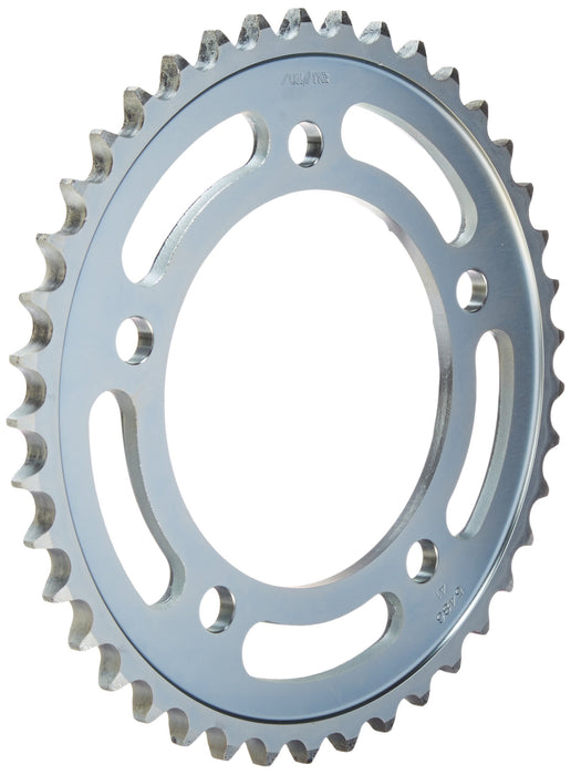 Sunstar 2-548641 41-Teeth 530 Chain Size Rear Steel Sprocket