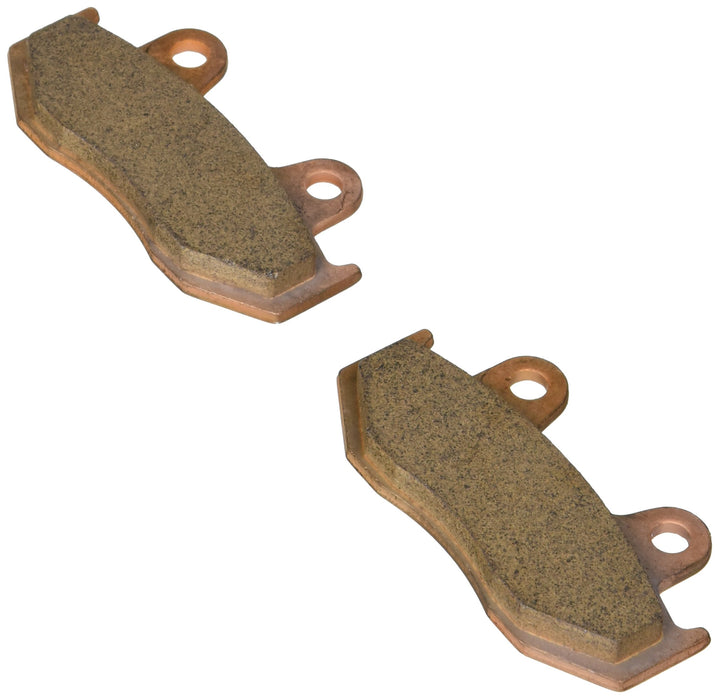 EBC Brakes SFA411HH Sintered Scooter Brake Pad