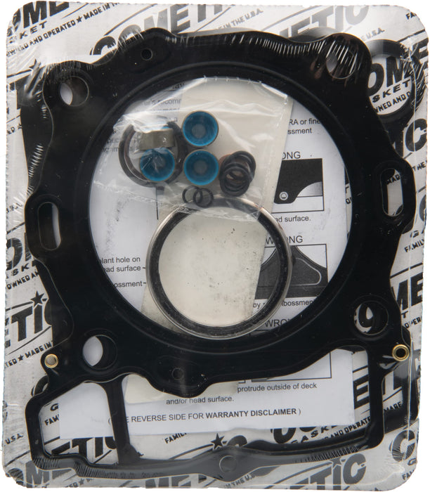 Cometic Top End Gasket Kit 95Mm Beta C3772