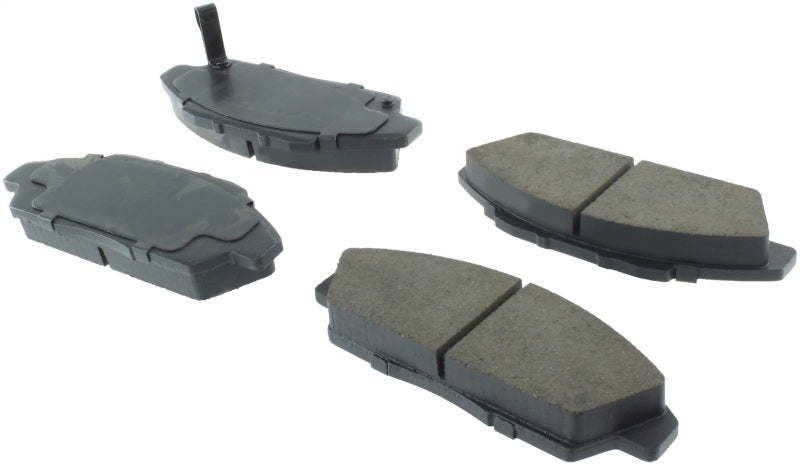 StopTech Street Select Brake Pads 305.0496