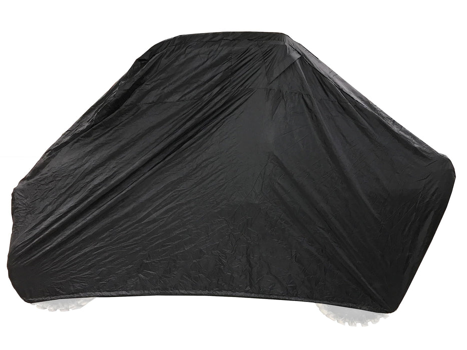 UTV Full-Size Crew Cover - Black