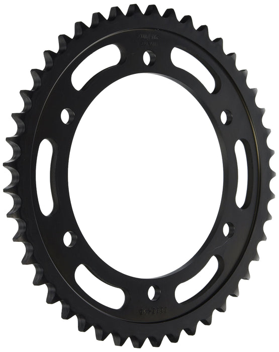 Sunstar 2-565545 45-Teeth 530 Chain Size Rear Steel Sprocket