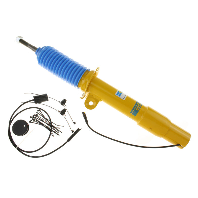 BILSTEIN B6 (Damptronic) 08-12 Fits BMW M3 v8 4.0L Front Left 36mm Monotube Strut Assembly 31-224550