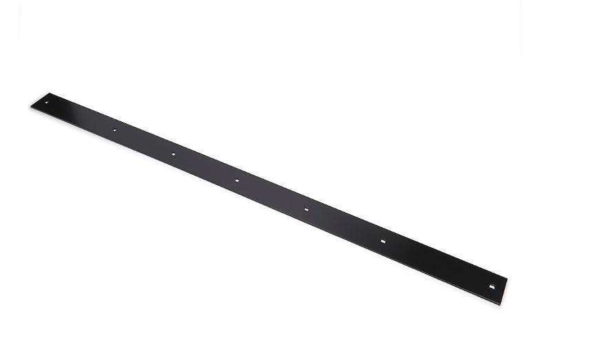 Warn Plow Wear Strip Replacement Plow Wear Strip 81570