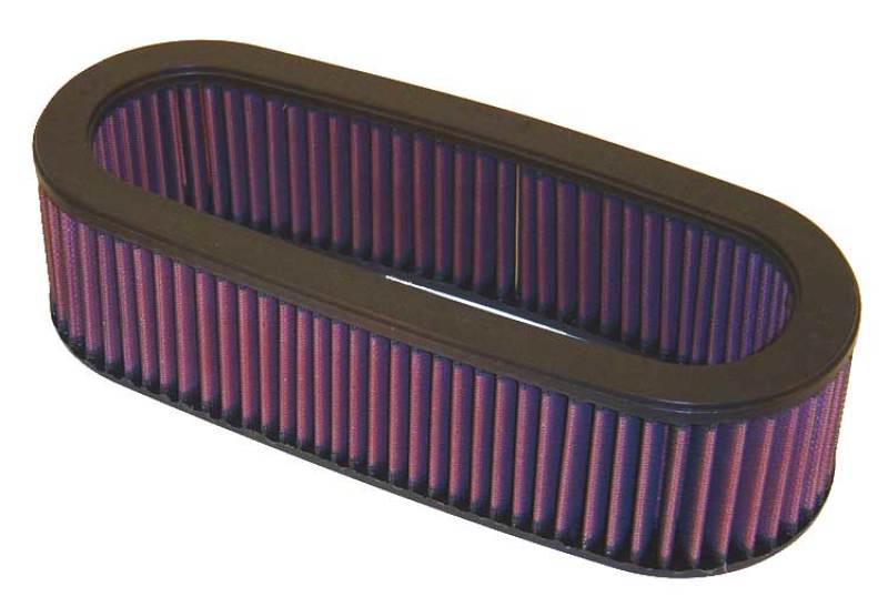 K&N Replacement Air Filter DATSUN 280 ZX TURBO E-2990