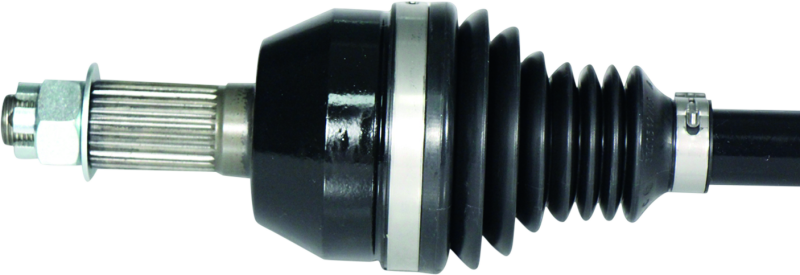 Dragonfire Racing Heavy Duty Axle 4107063