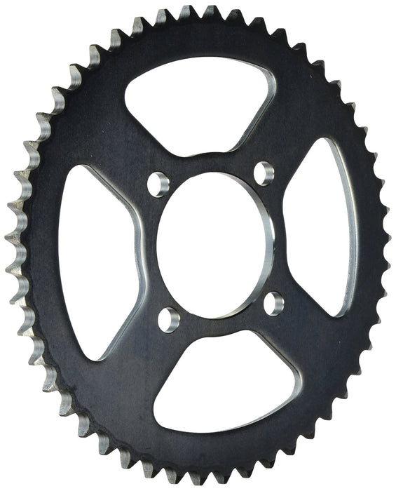 Sunstar 2-209849 49-Teeth 428 Chain Size Rear Steel Sprocket