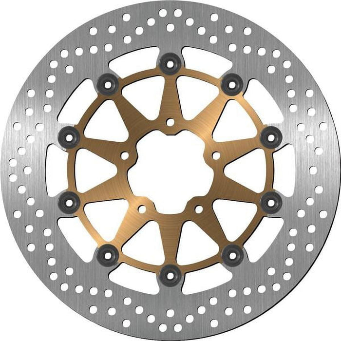 Bikemaster Brake Rotor 636