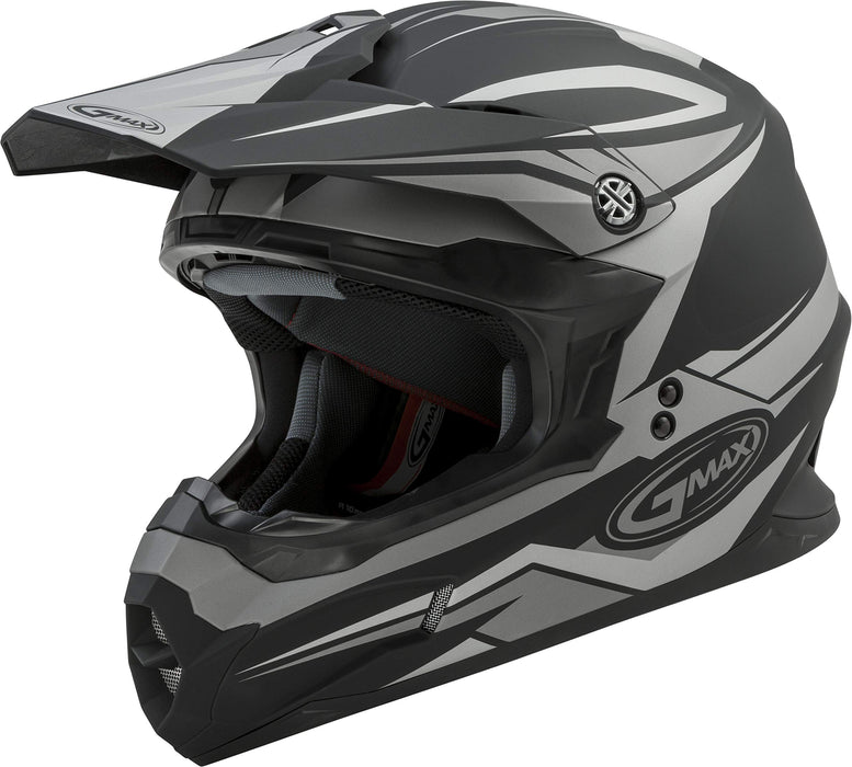 MX-86 Off-Road Revoke Helmet