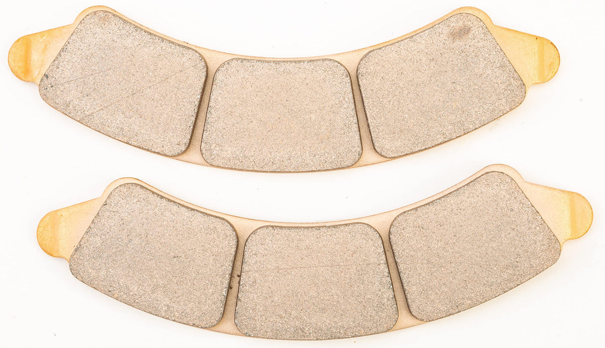 EBC FA728SV SV Series Severe Duty Disc Brake Pads