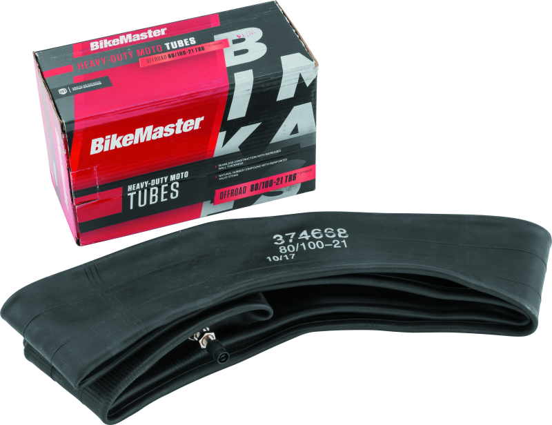 BikeMaster 80/100-21 TR6 Tube Heavy Duty 374668