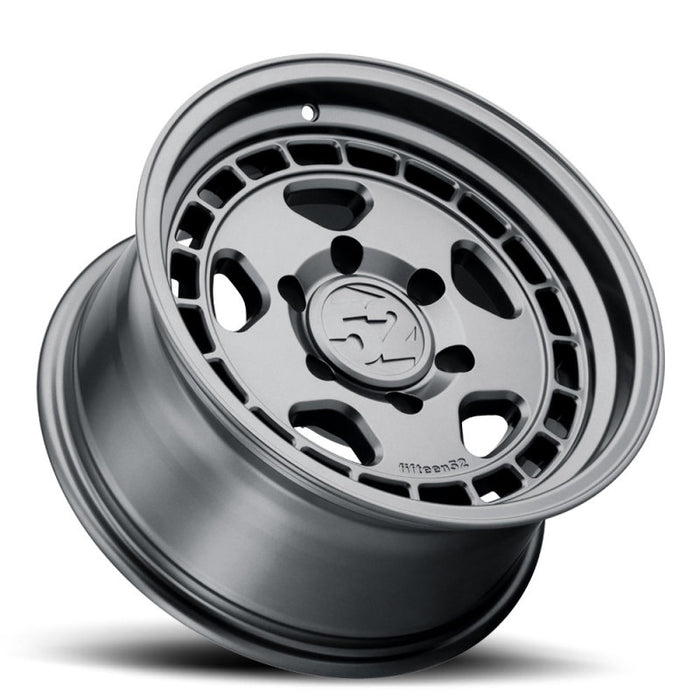 fifteen52 Turbomac HD 16x8 6x139.7 0mm ET 106.2mm Center Bore Carbon Grey Wheel THDCG-68069-00