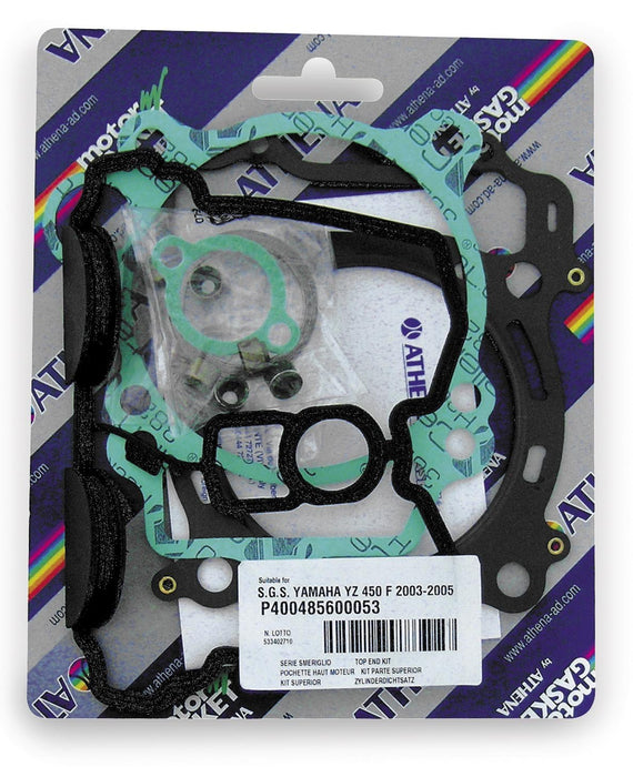 Athena P400510600045 Top End Gasket Kit