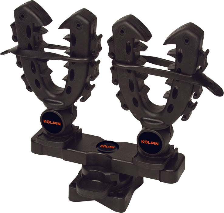 Kolpin Rhino Grip Pro - Universal Mount - 21560,Black