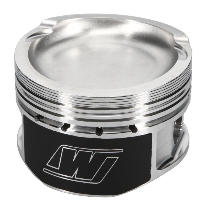 Wiseco VW VR6 2.8L 9:1 82mm Piston Shelf Stock 6608M82