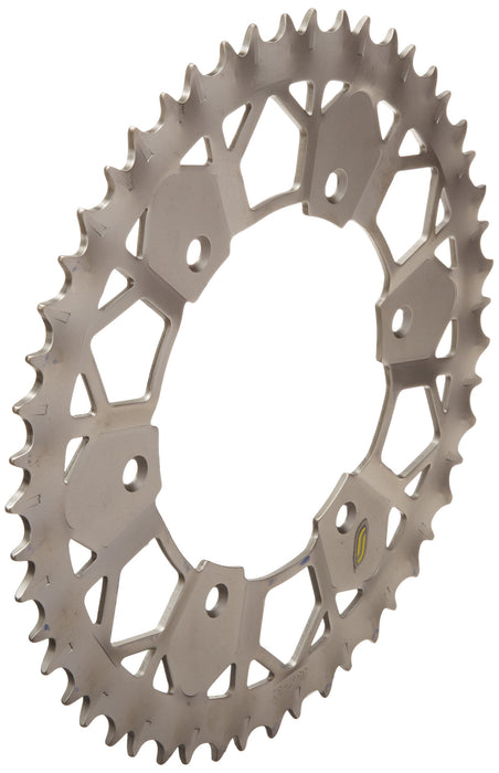 Sunstar 8-354752E E-Nickel Works Z Stainless Steel Sprocket