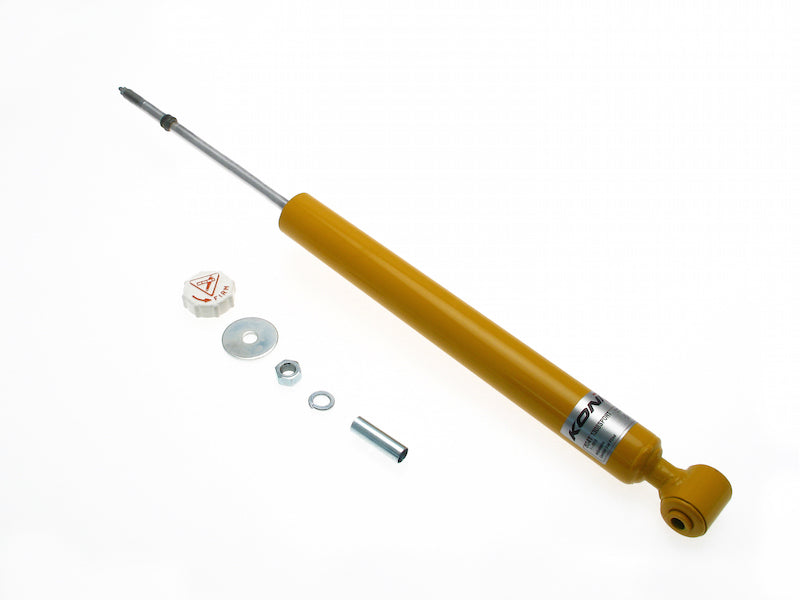 Koni Sport (Yellow) Shock 02-07 Mercedes W211 E320/ E430. Exc. Airmatic and 4-Matic (AWD) Rear 8041 1308Sport