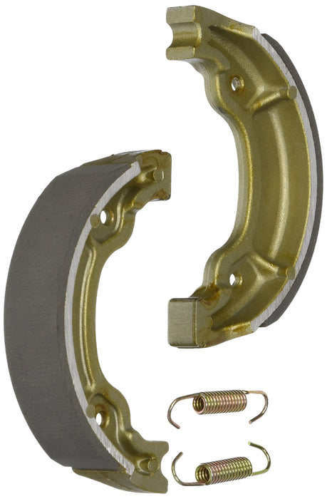 EBC Brakes 527 Brake Shoe, Metallic, One-Size