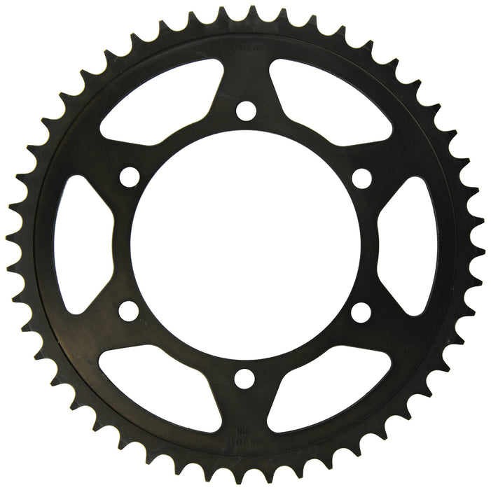 Sunstar 2-550148 48-Teeth 530 Chain Size Rear Steel Sprocket