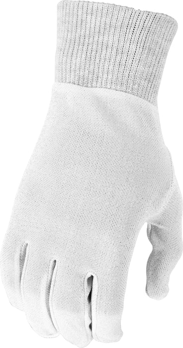 SP1 SPI-Sport Part Metallic Womens Glove Liners