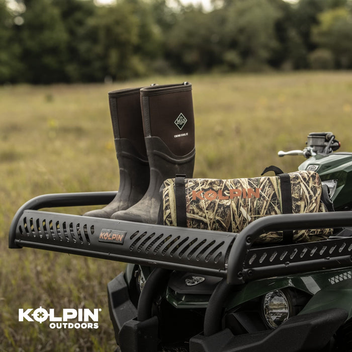 Kolpin Collapsible Flat Basket P/N 53400