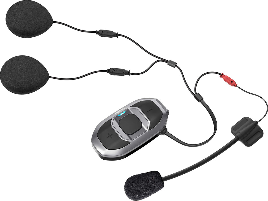 Sena Sfr-01 Sfr Low Profile Mc Bluetooth Headset SFR-01