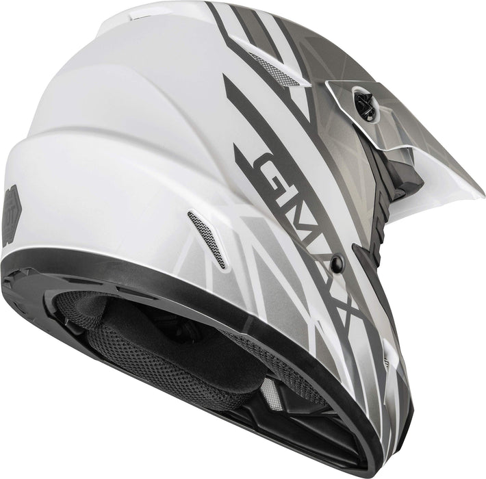 MX-46 Off-Road Colfax Helmet