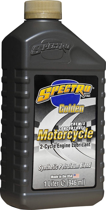 Spectro Parts